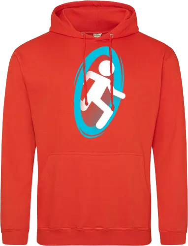 Portal shirt A