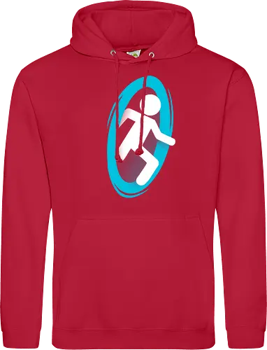 Portal shirt A