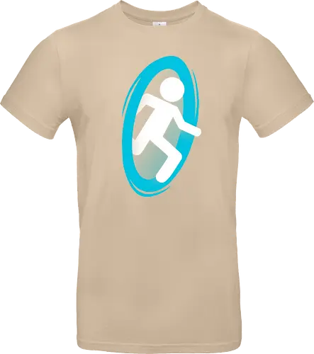 Portal shirt A