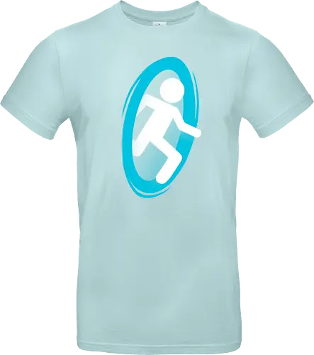 Portal shirt A