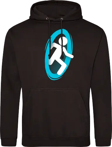 Portal shirt A