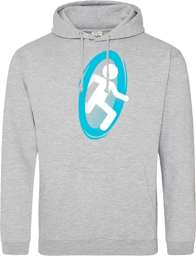 Portal shirt A