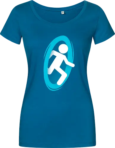 Portal shirt A