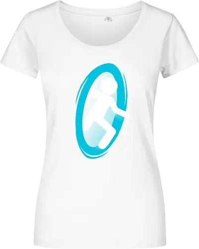 Portal shirt A