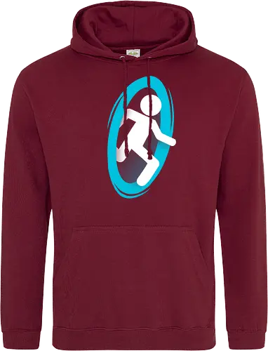 Portal shirt A
