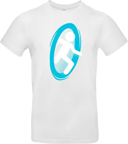 Portal shirt A