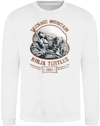 Teenage Mountain Ninja