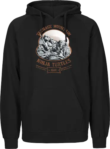 Teenage Mountain Ninja