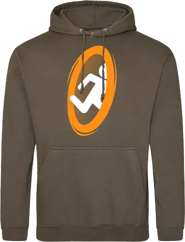 Portal t-shirt B