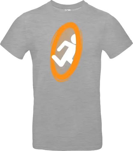Portal t-shirt B