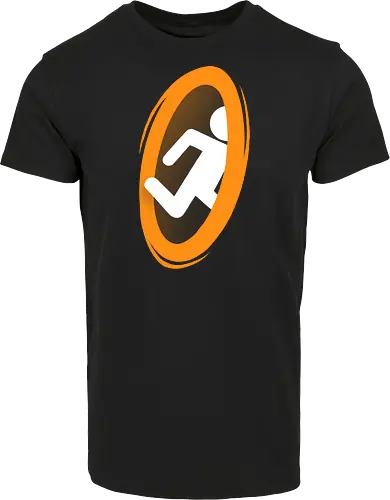 Portal t-shirt B