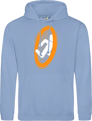 Portal t-shirt B