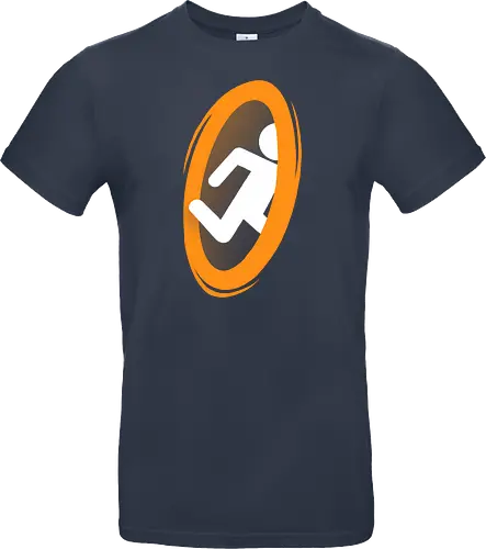 Portal t-shirt B