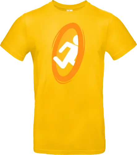 Portal t-shirt B