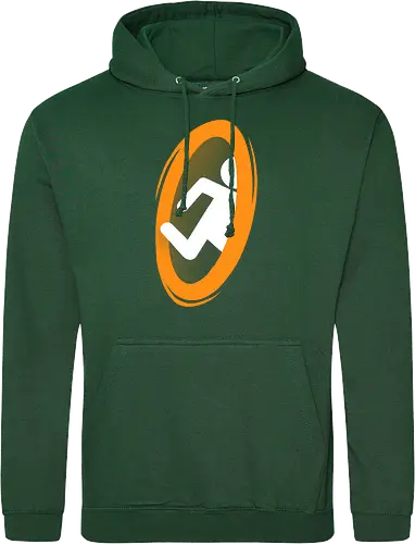 Portal t-shirt B