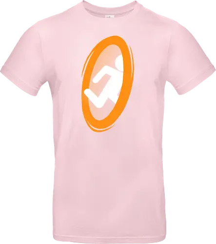 Portal t-shirt B