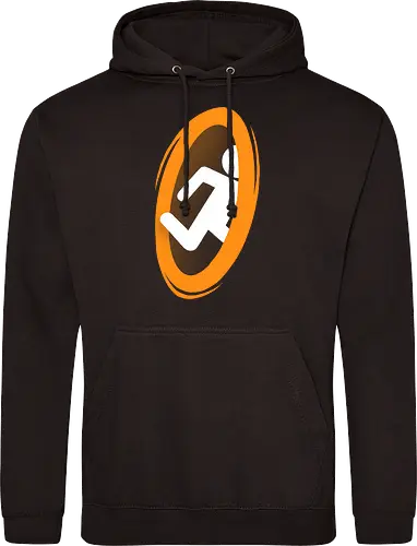 Portal t-shirt B