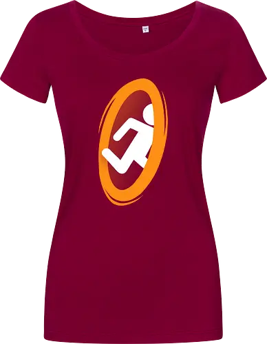 Portal t-shirt B
