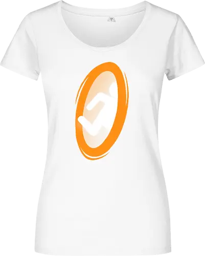 Portal t-shirt B