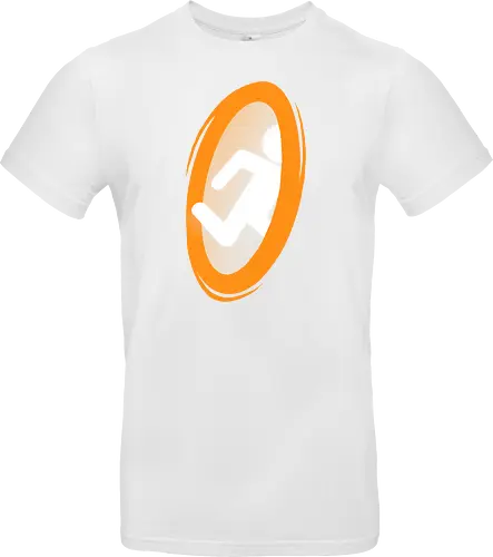 Portal t-shirt B