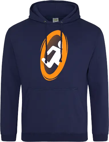 Portal t-shirt B