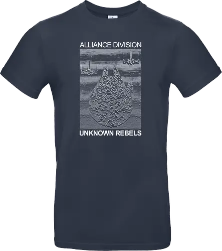 Alliance Division
