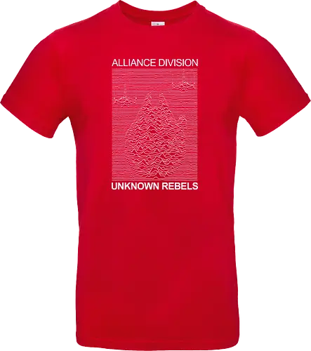 Alliance Division
