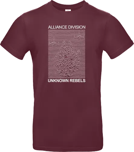 Alliance Division