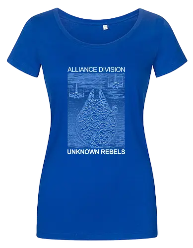 Alliance Division