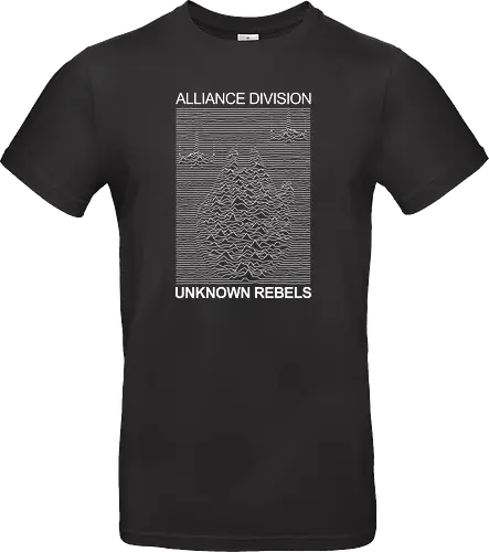 Alliance Division