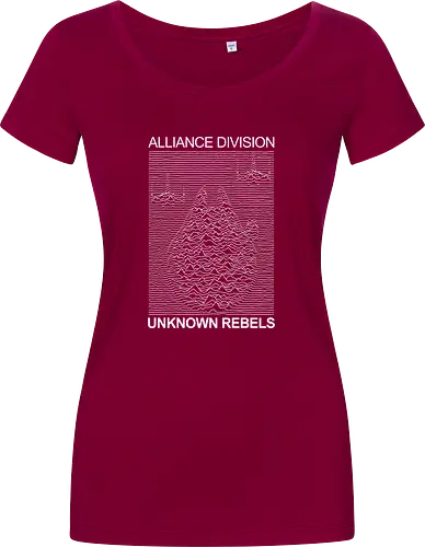 Alliance Division
