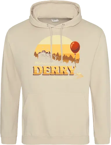 Welcome to Derry