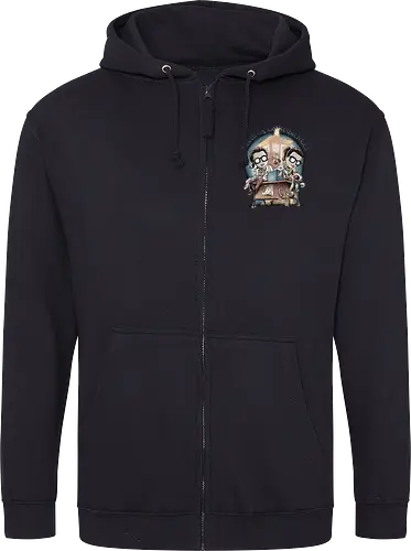 Truth or Consequence