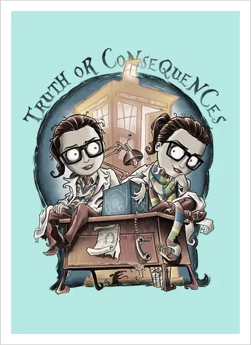 Truth or Consequence
