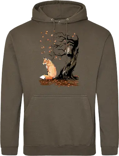 Winds of Autumn