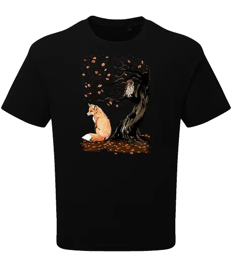 Winds of Autumn