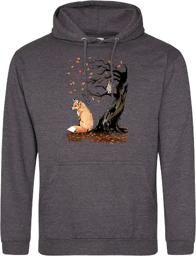 Winds of Autumn