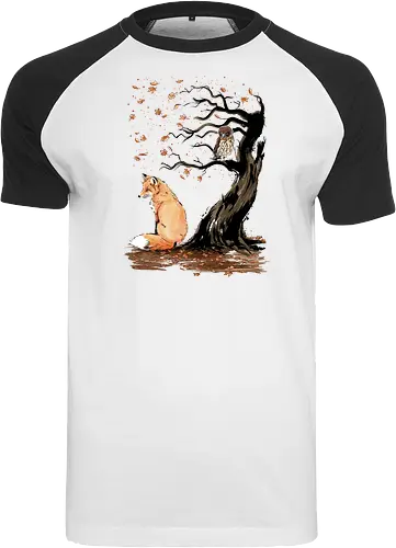 Winds of Autumn