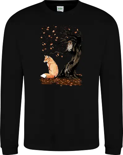 Winds of Autumn