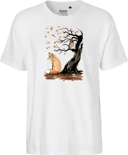 Winds of Autumn