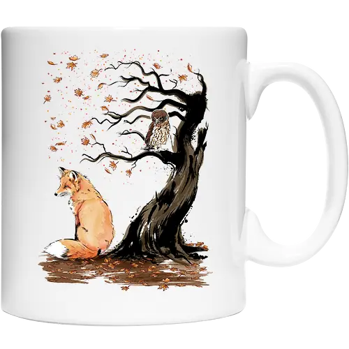 Winds of Autumn