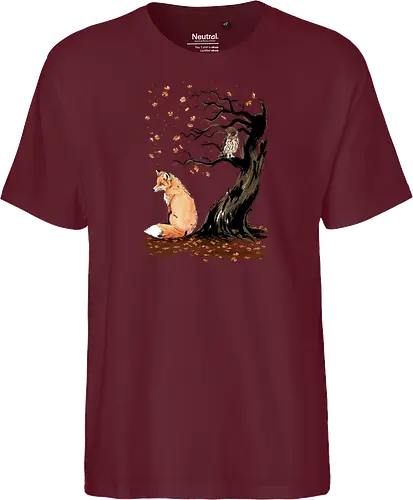 Winds of Autumn