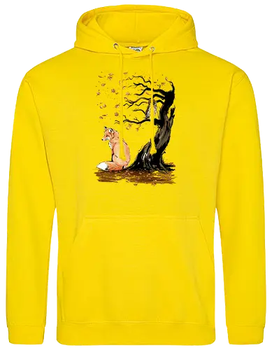 Winds of Autumn