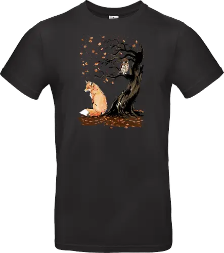Winds of Autumn