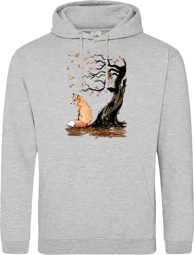 Winds of Autumn
