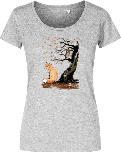 Winds of Autumn