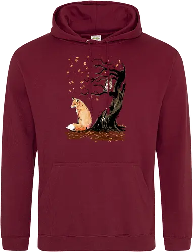 Winds of Autumn