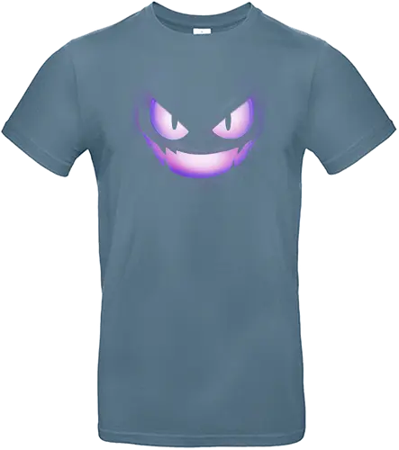 Will o wisp - pocket, monster, ghost, geist, spooky - Standard T-Shirt