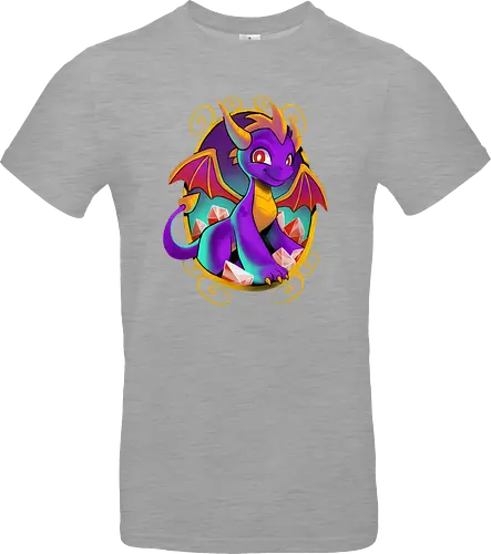 Childhood Dragon