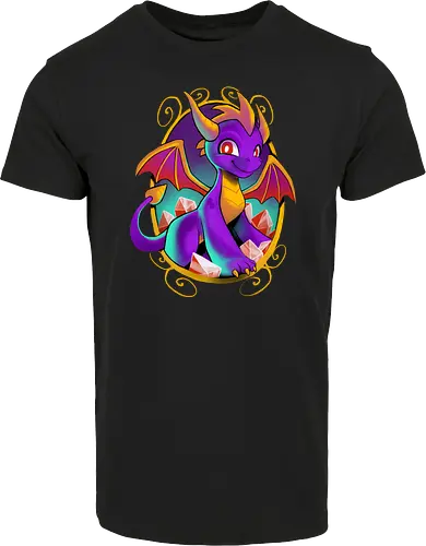 Childhood Dragon